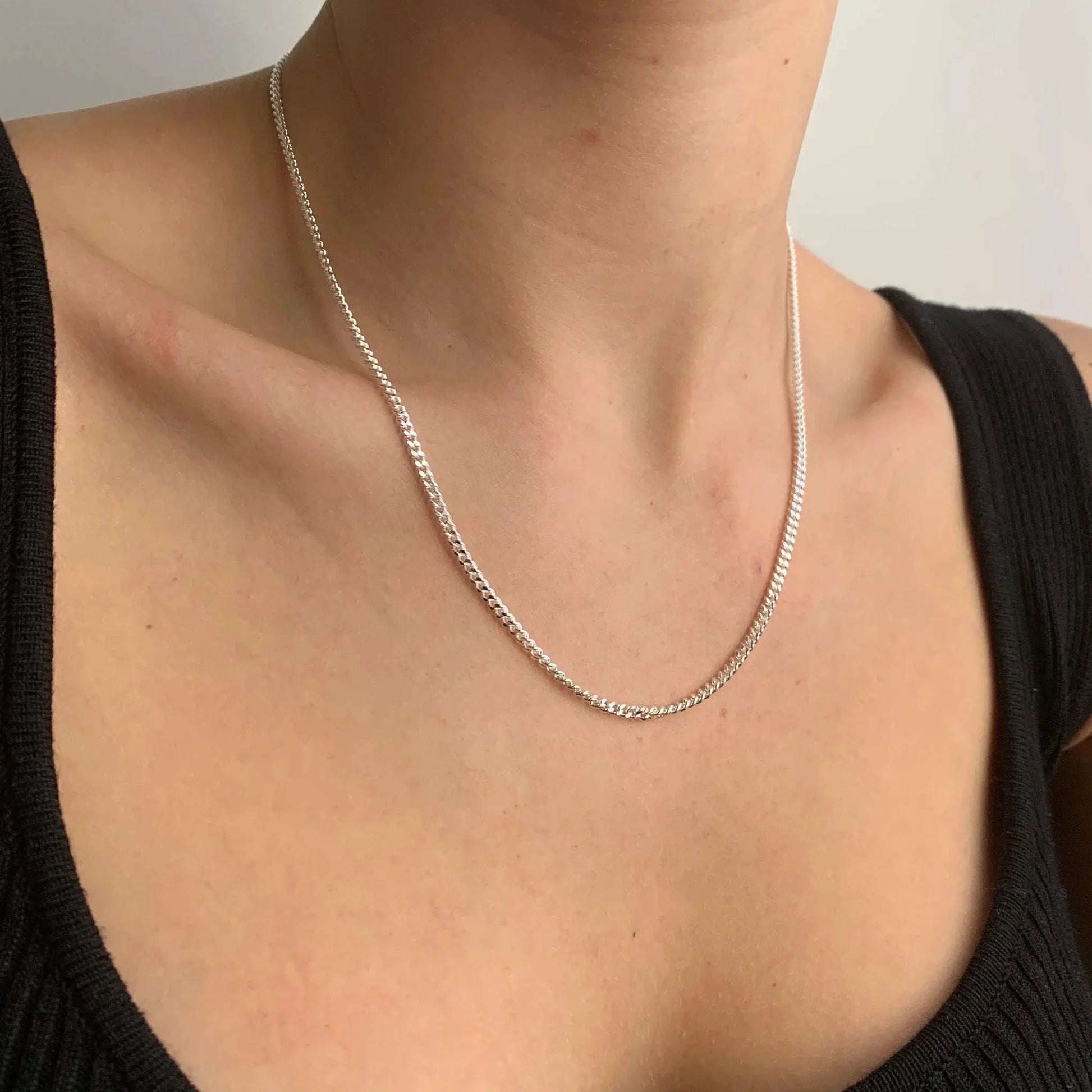 Baby Angel 2.0 Necklace My Store