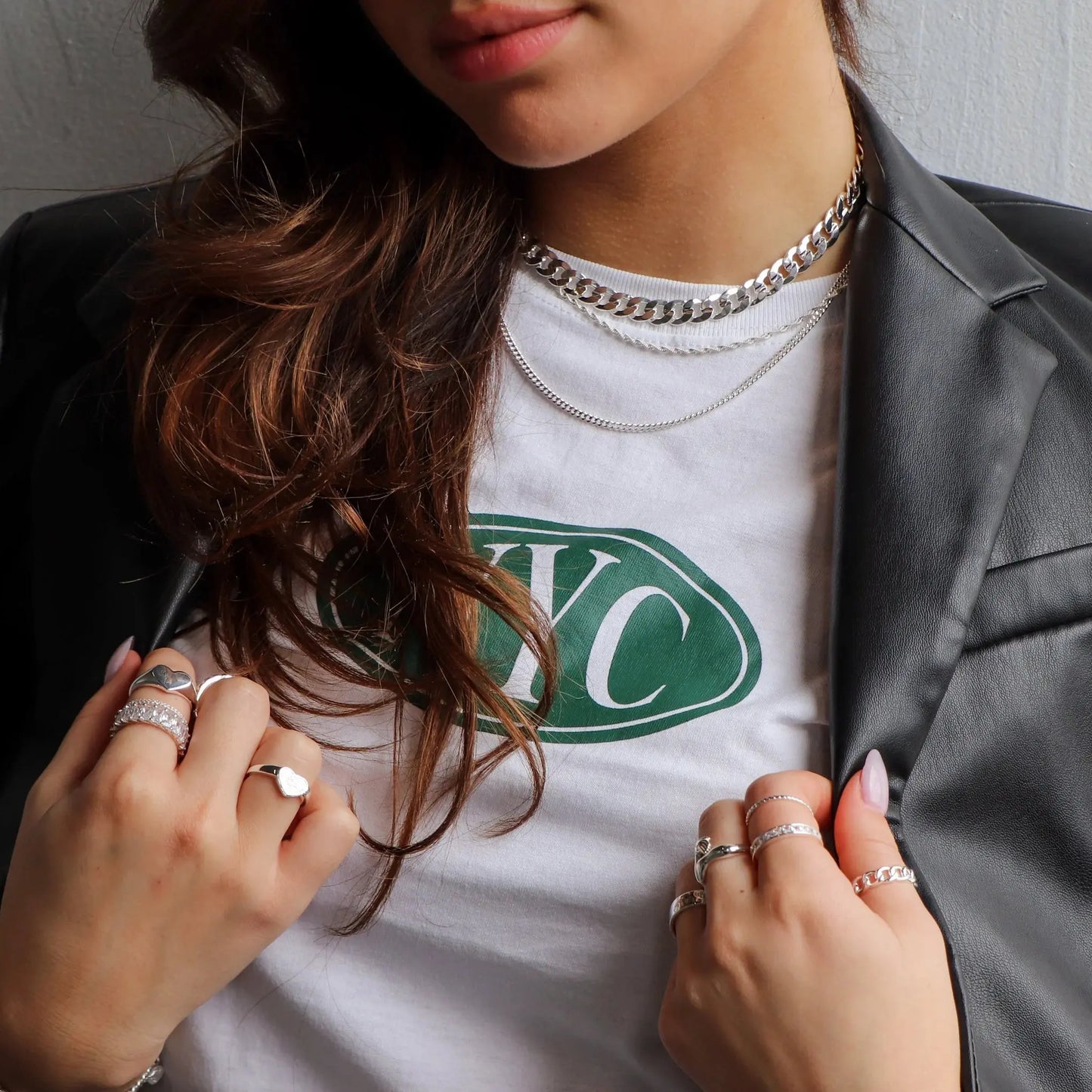 Baby Angel Necklace My Store