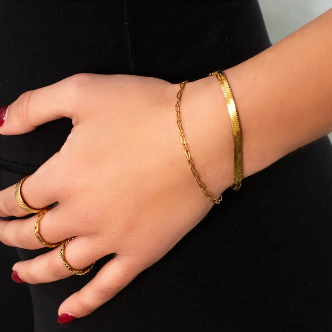 Baby Link Up Bracelet My Store