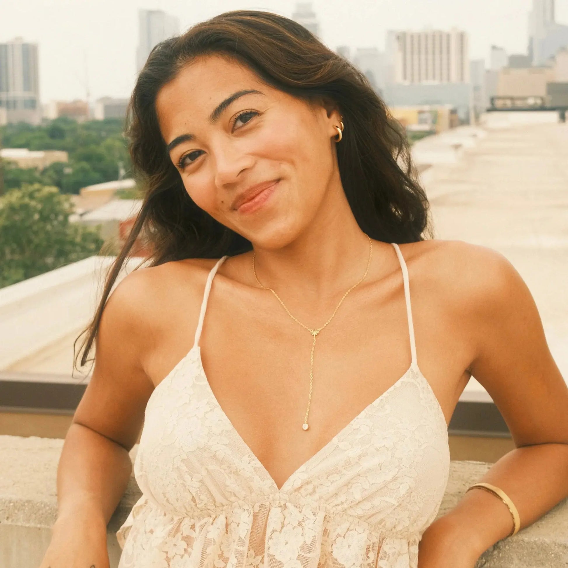 Be Your Spark Necklace My Store