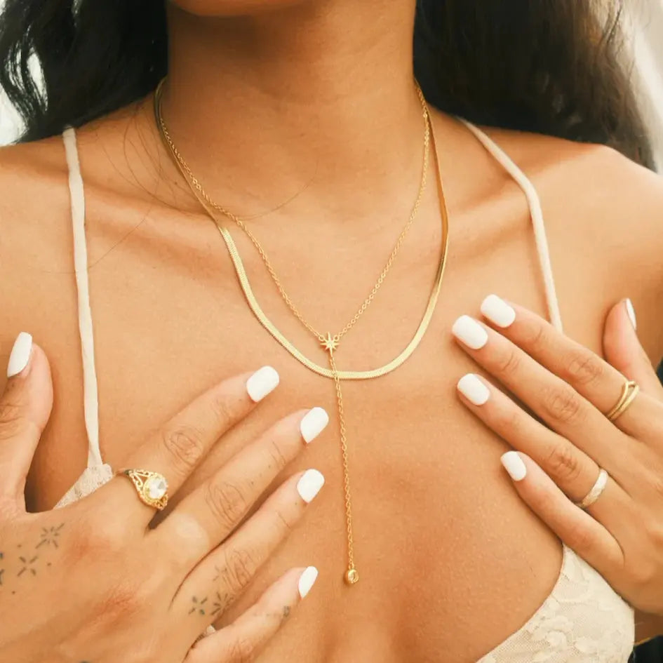 Be Your Spark Necklace My Store