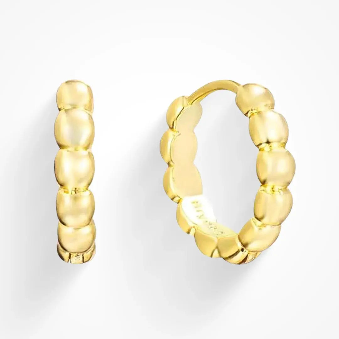 Bubbly Earrings EVRY JEWELS