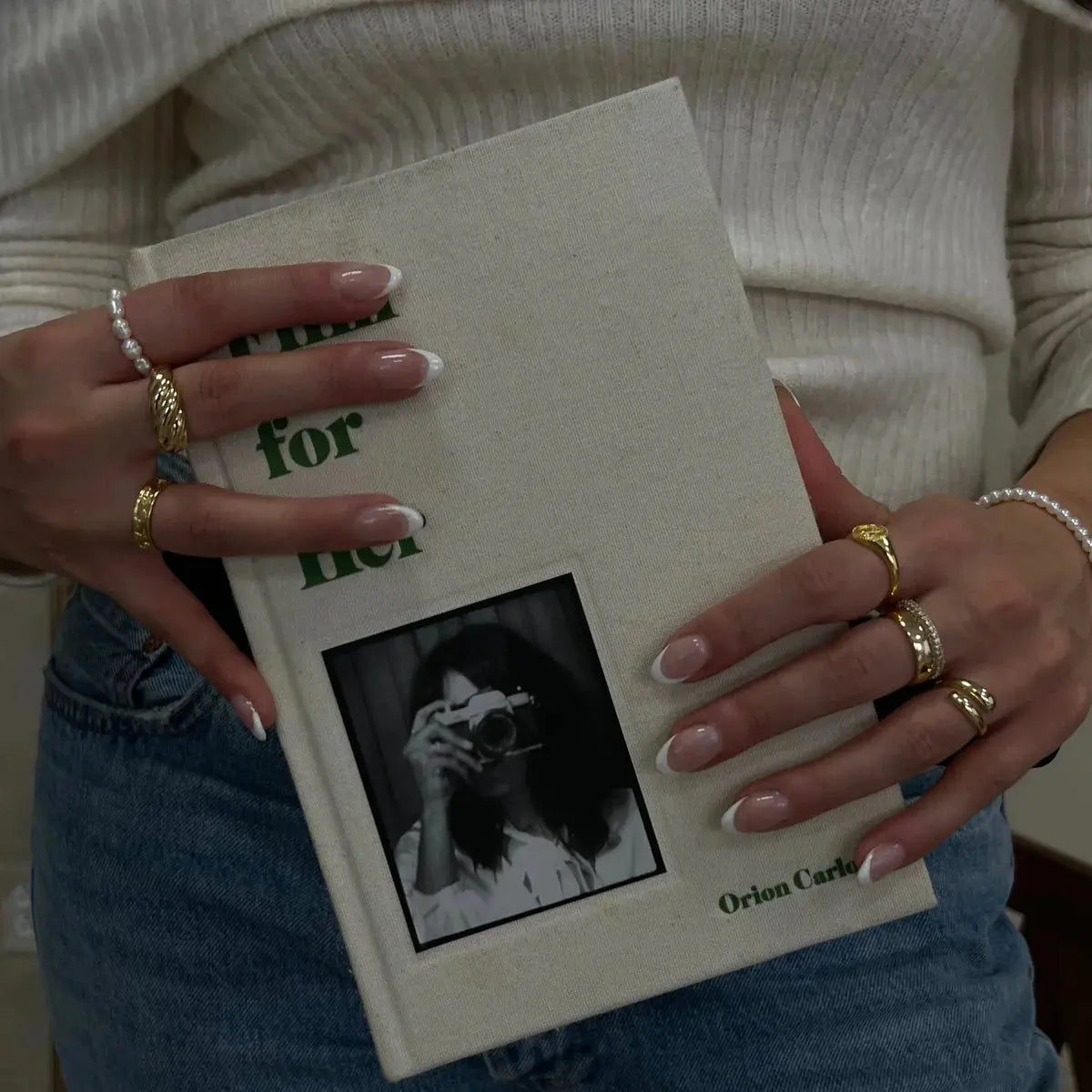 Butterfly Garden Ring EVRY JEWELS