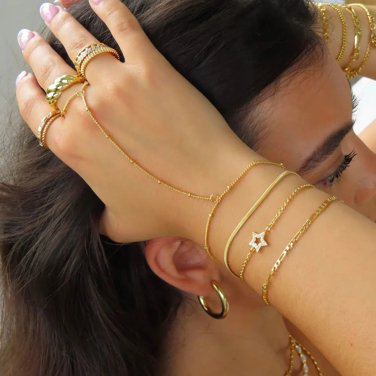 Cash Bracelet My Store