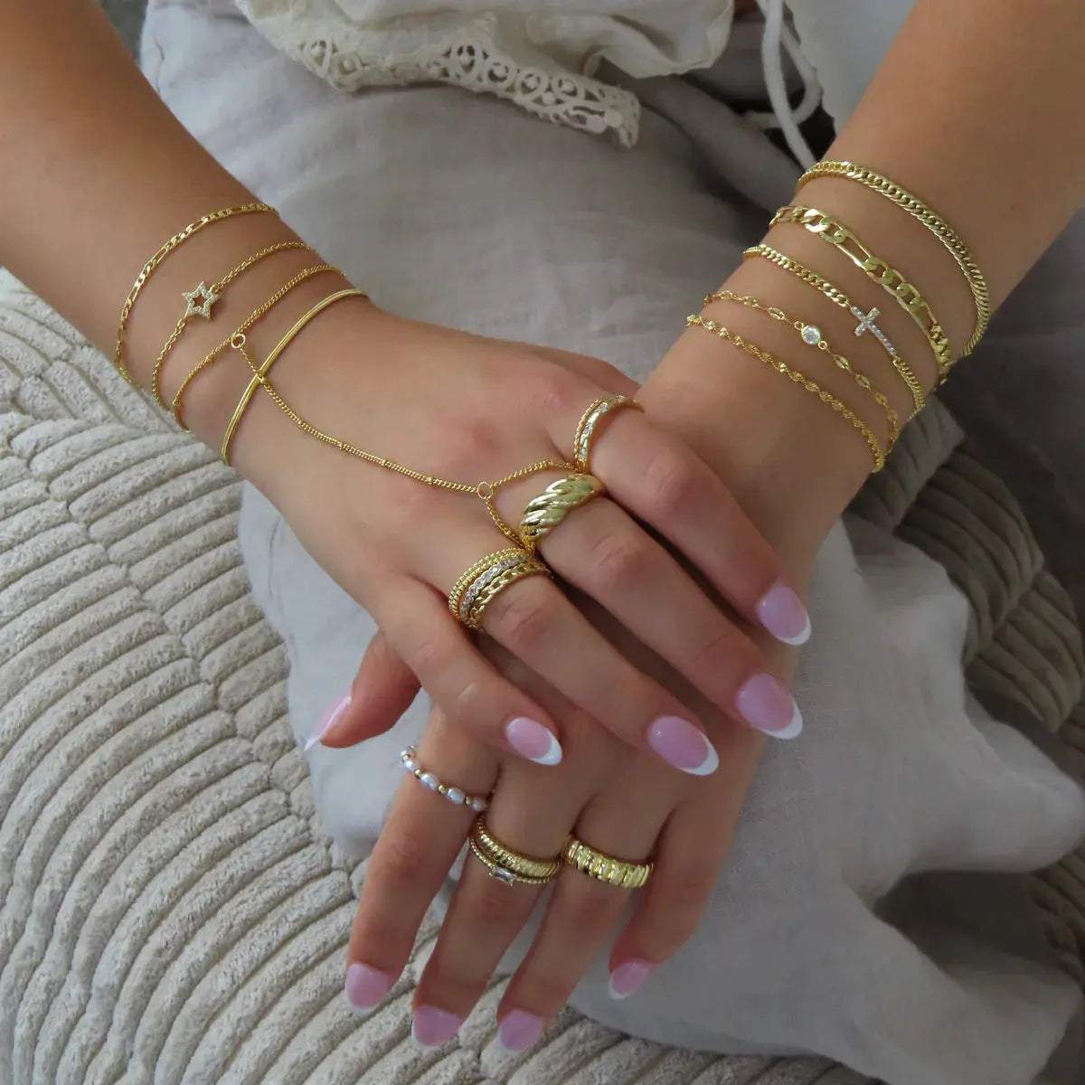 Cash Bracelet My Store