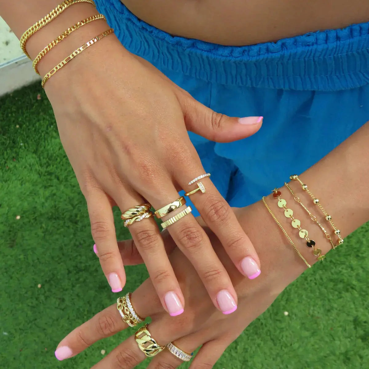 Cash Bracelet My Store