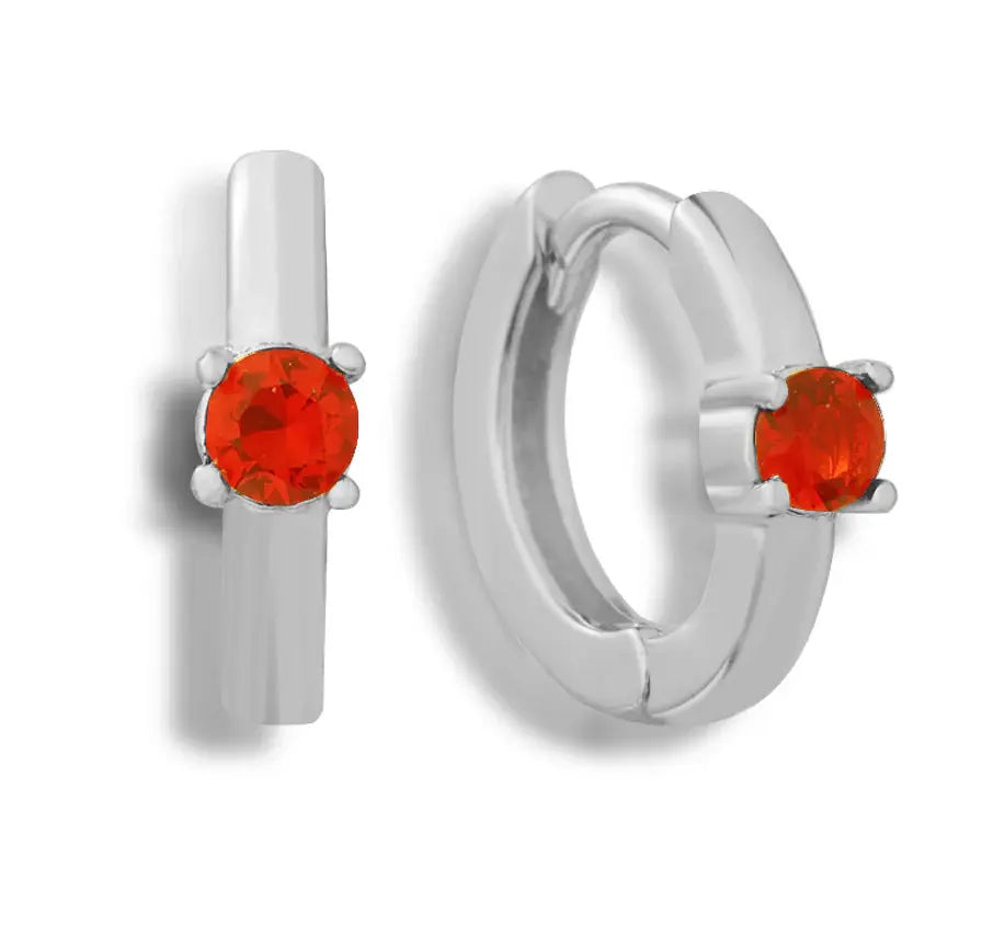 Champagne Earrings EVRY JEWELS