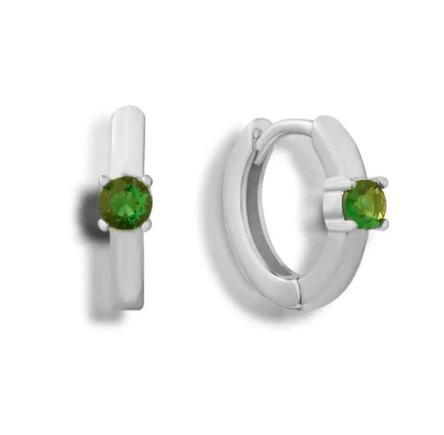 Champagne Earrings EVRY JEWELS