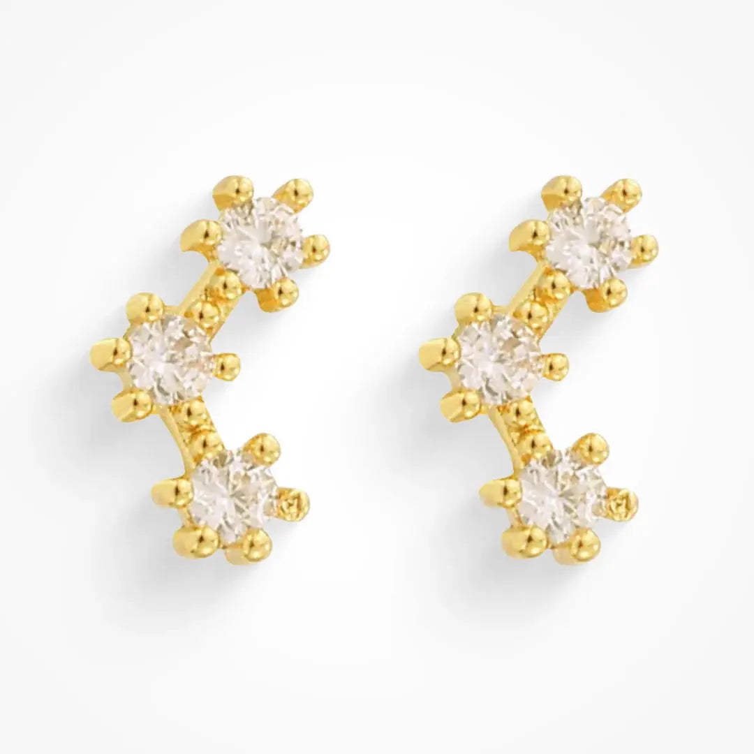 Constellation Earrings EVRY JEWELS