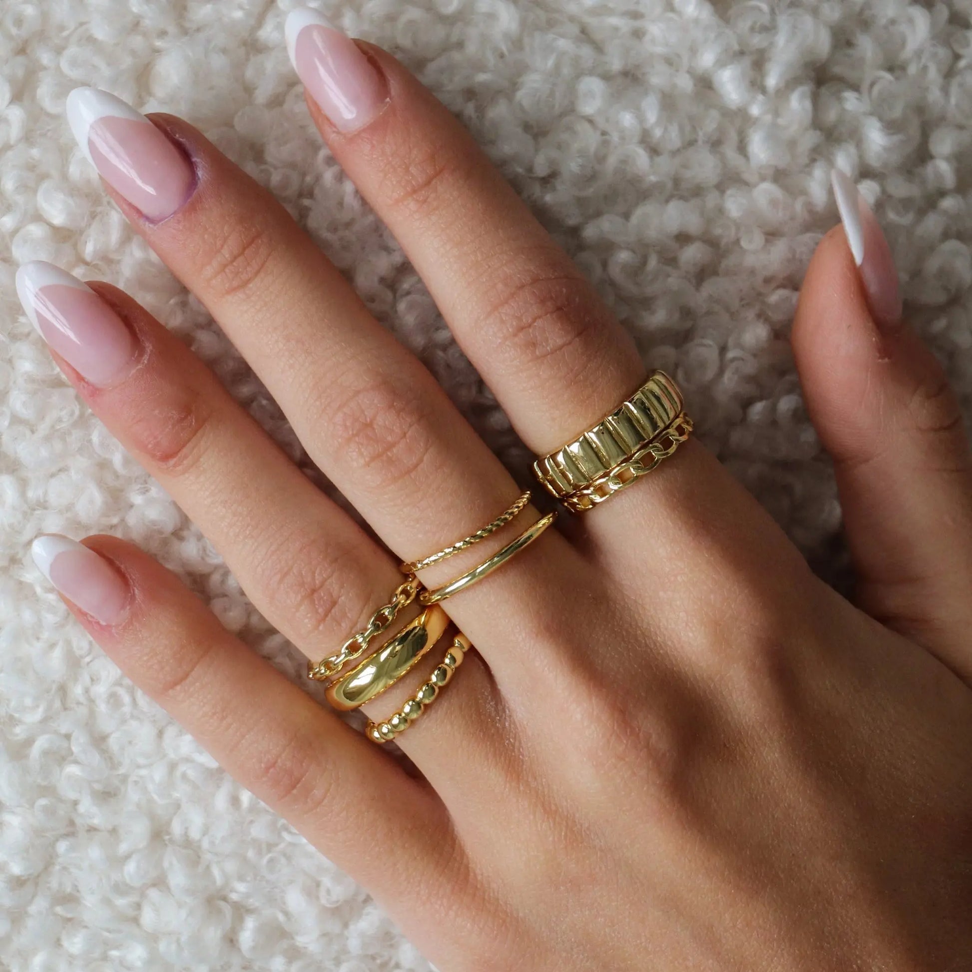 EVRYday Ring My Store