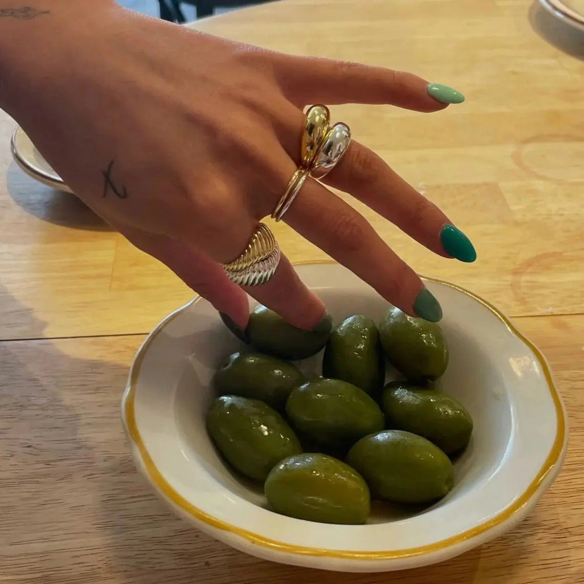 EVRYday Ring My Store