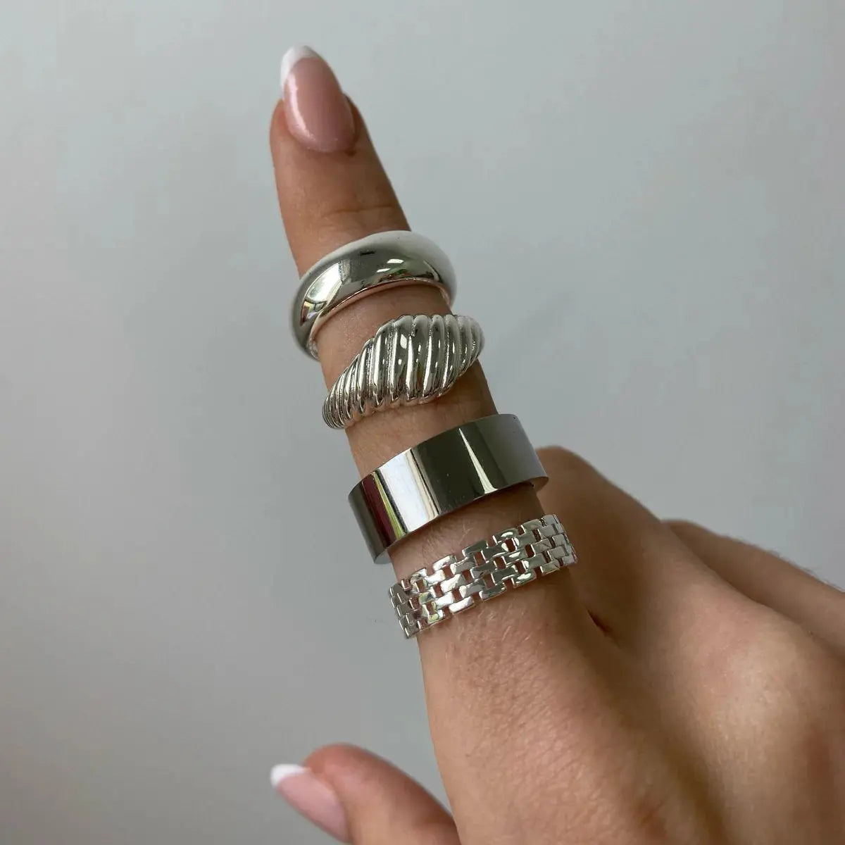 Essential Ring EVRY JEWELS