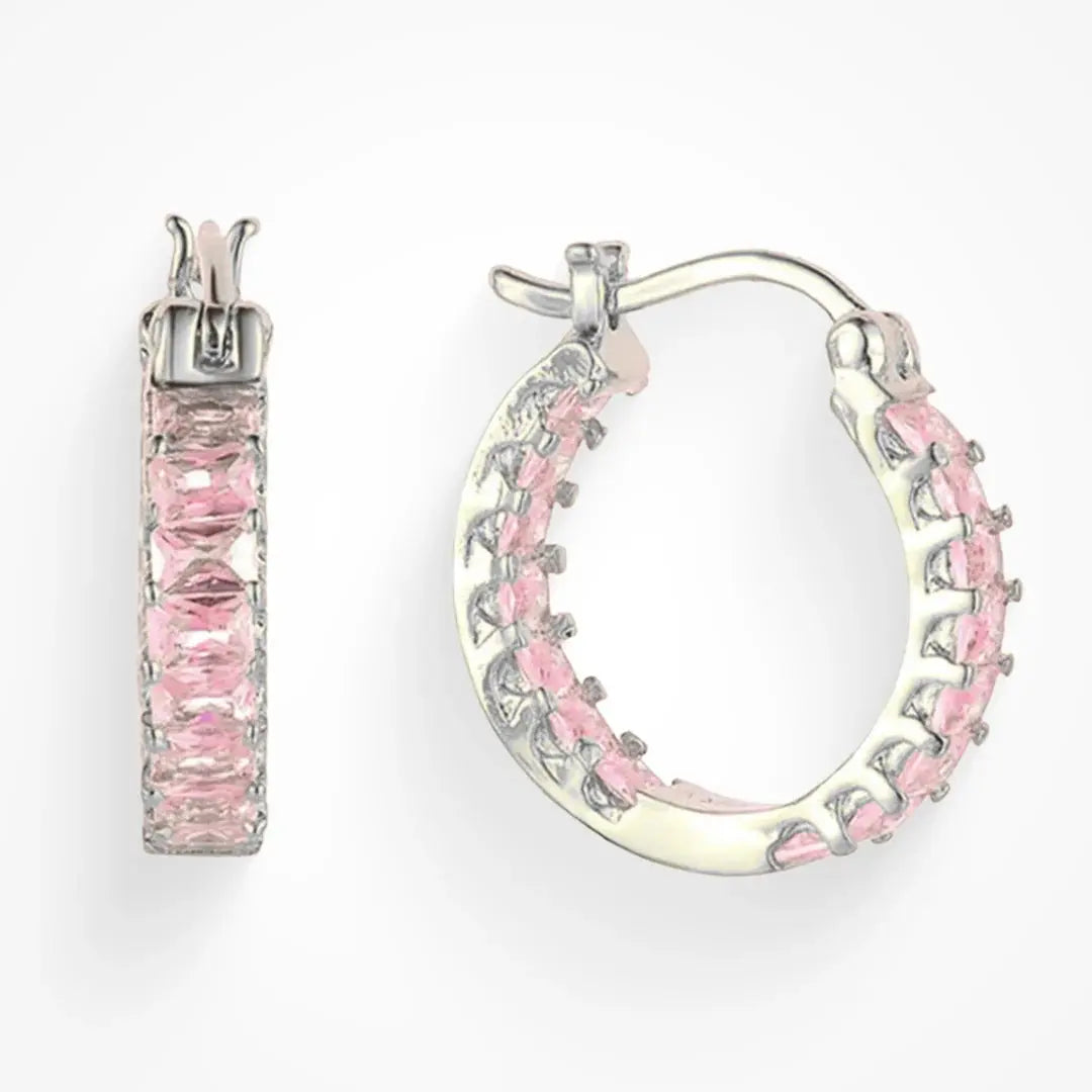 Flashy Earrings EVRY JEWELS