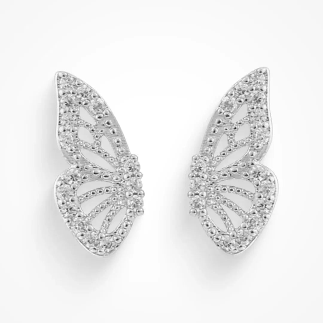 Flutter Earrings EVRY JEWELS