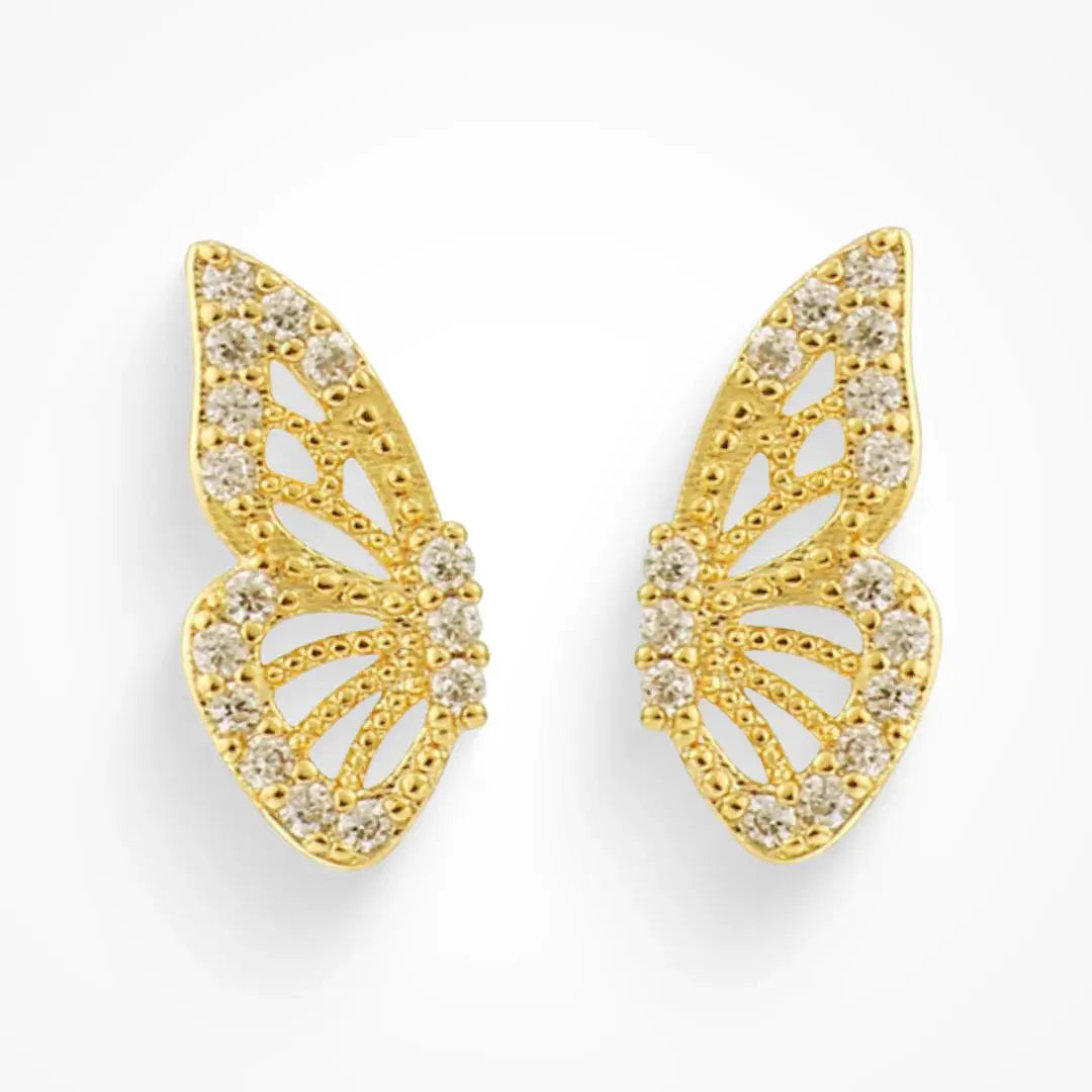 Flutter Earrings EVRY JEWELS