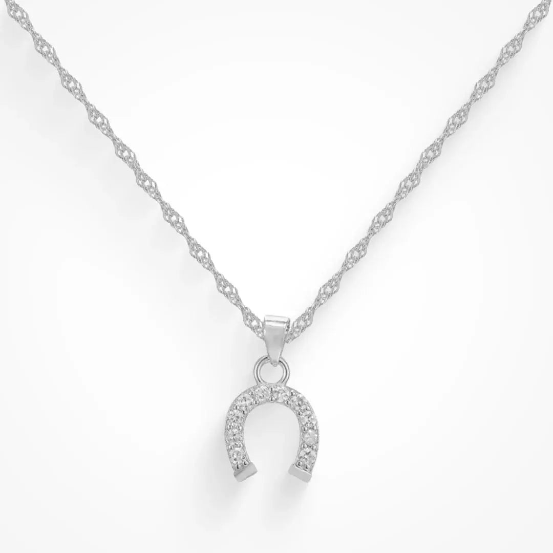 Good Luck Necklace My Store