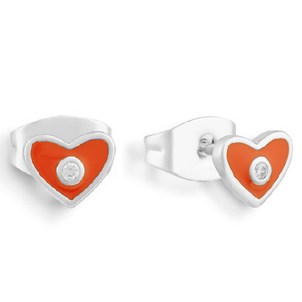 Heartthrob Earrings