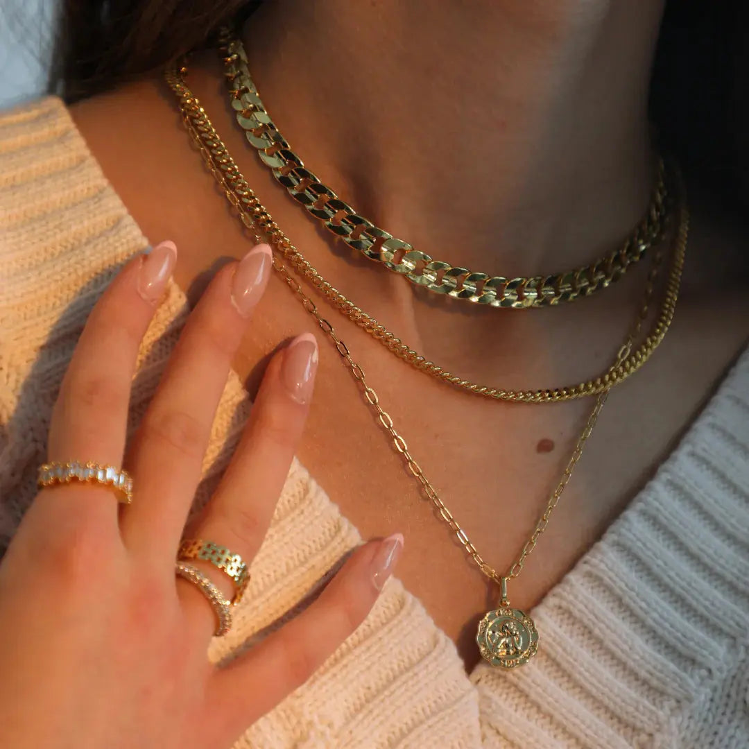 Heaven Sent Necklace My Store