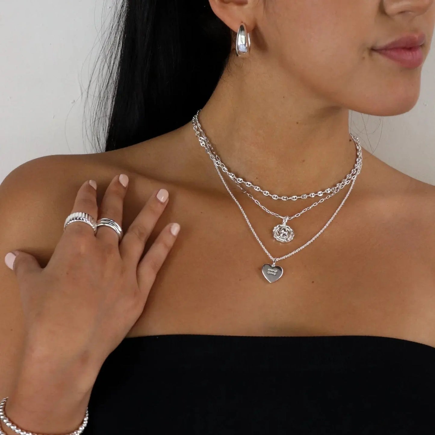 Heaven Sent Necklace My Store