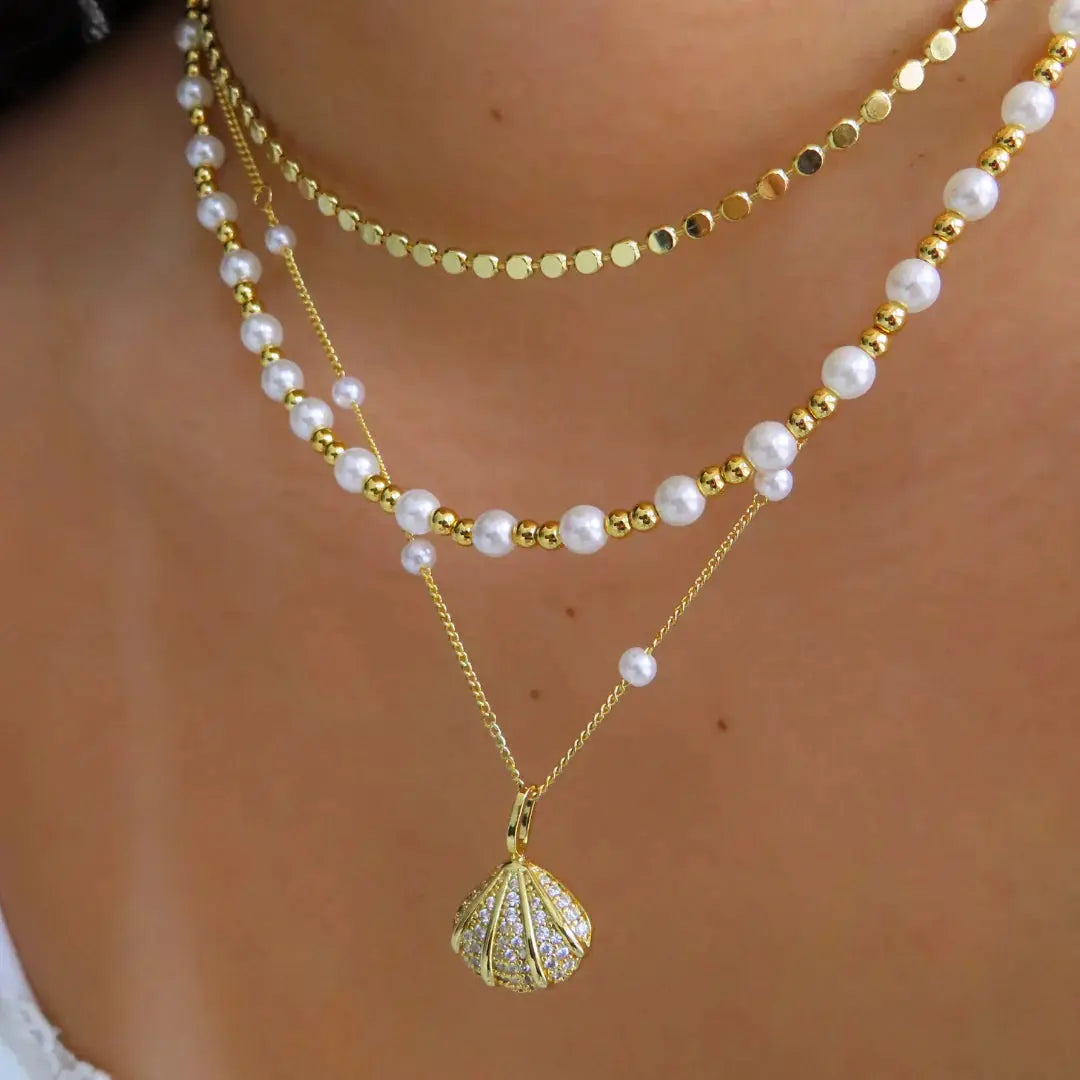 Hollywood Necklace My Store