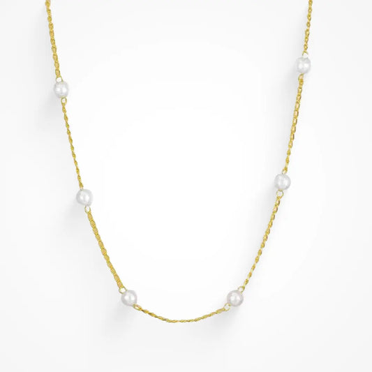 Lover Girl Necklace My Store