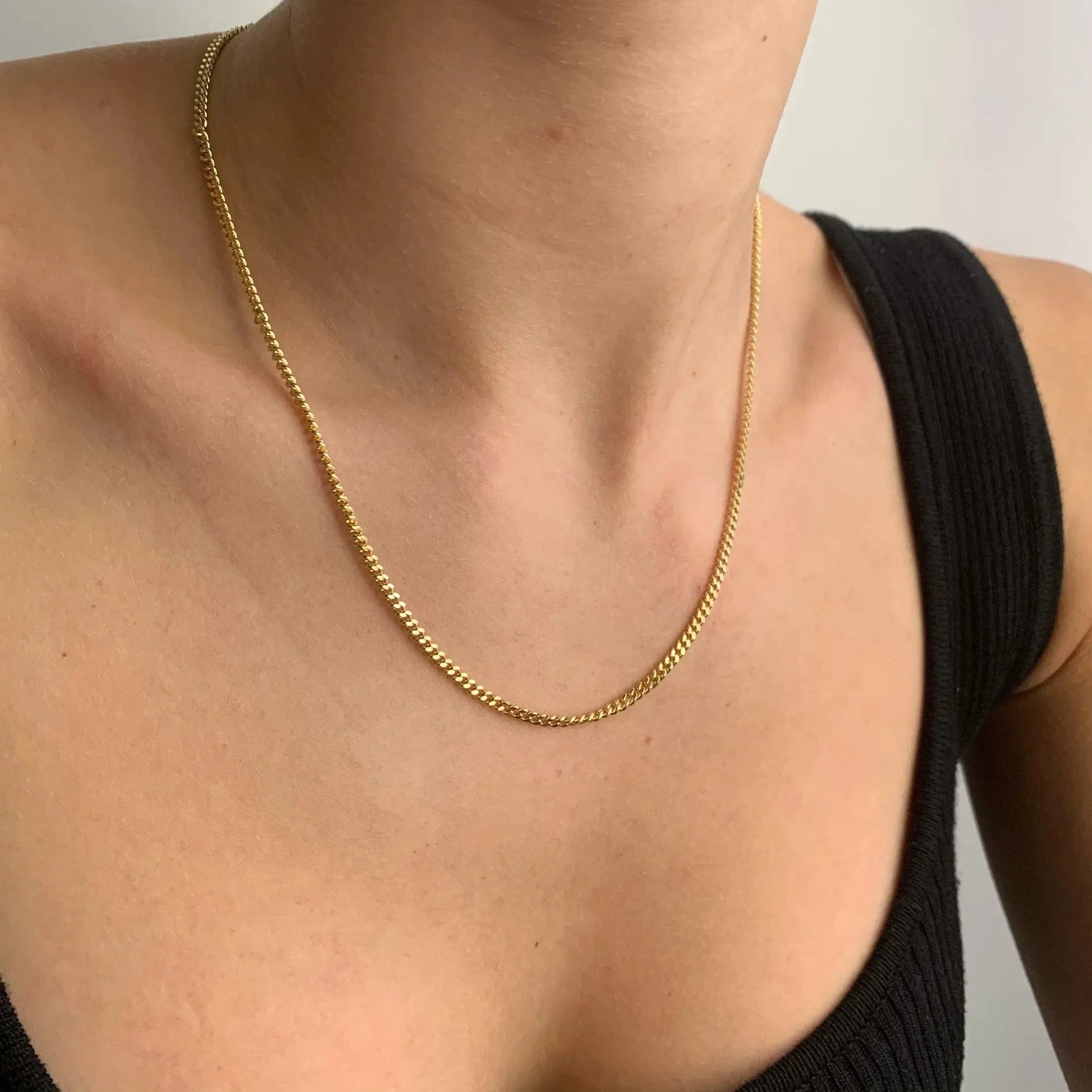 Baby Angel 2.0 Necklace My Store