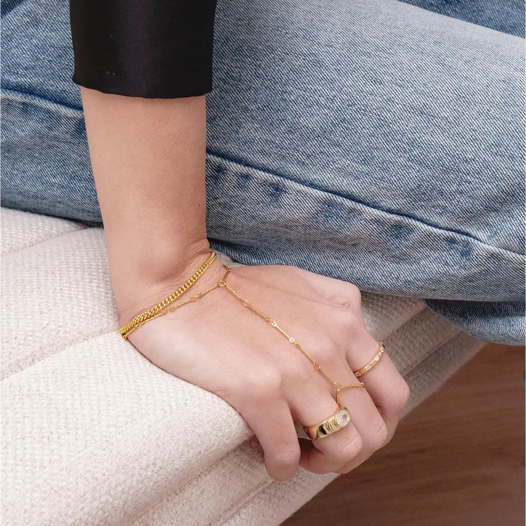 Baby Angel Bracelet My Store