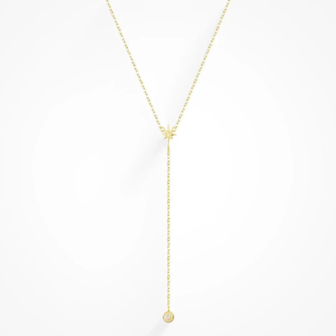 Be Your Spark Necklace My Store