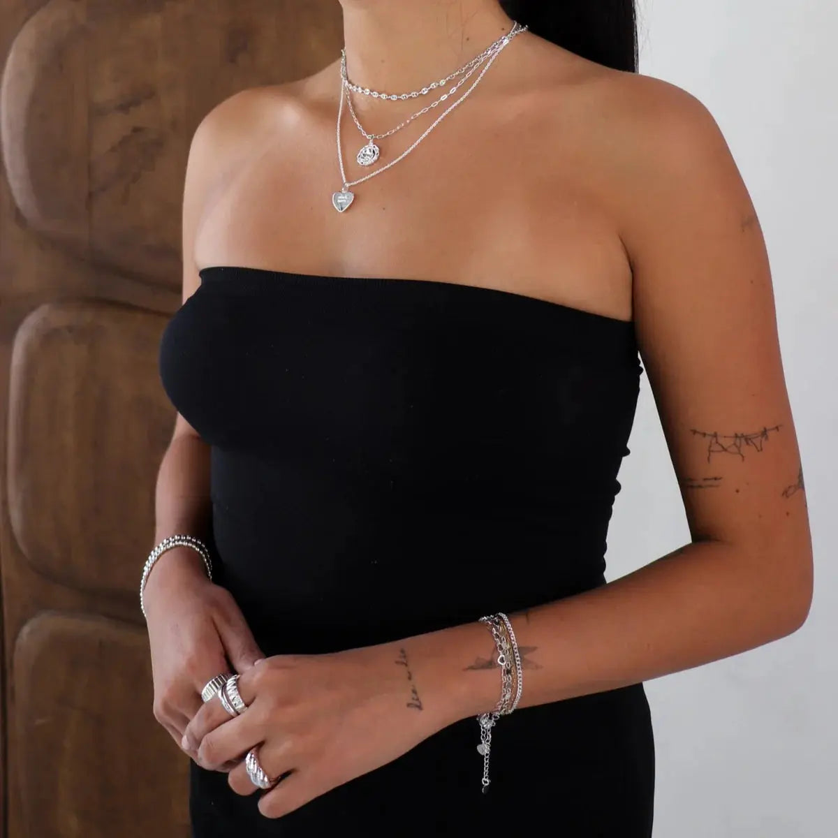 Broken Heart Bracelet My Store