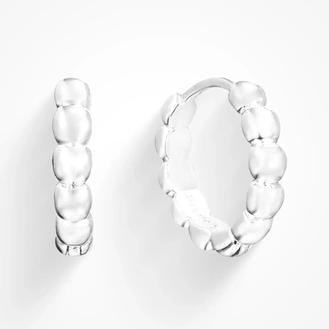 Bubbly Earrings EVRY JEWELS