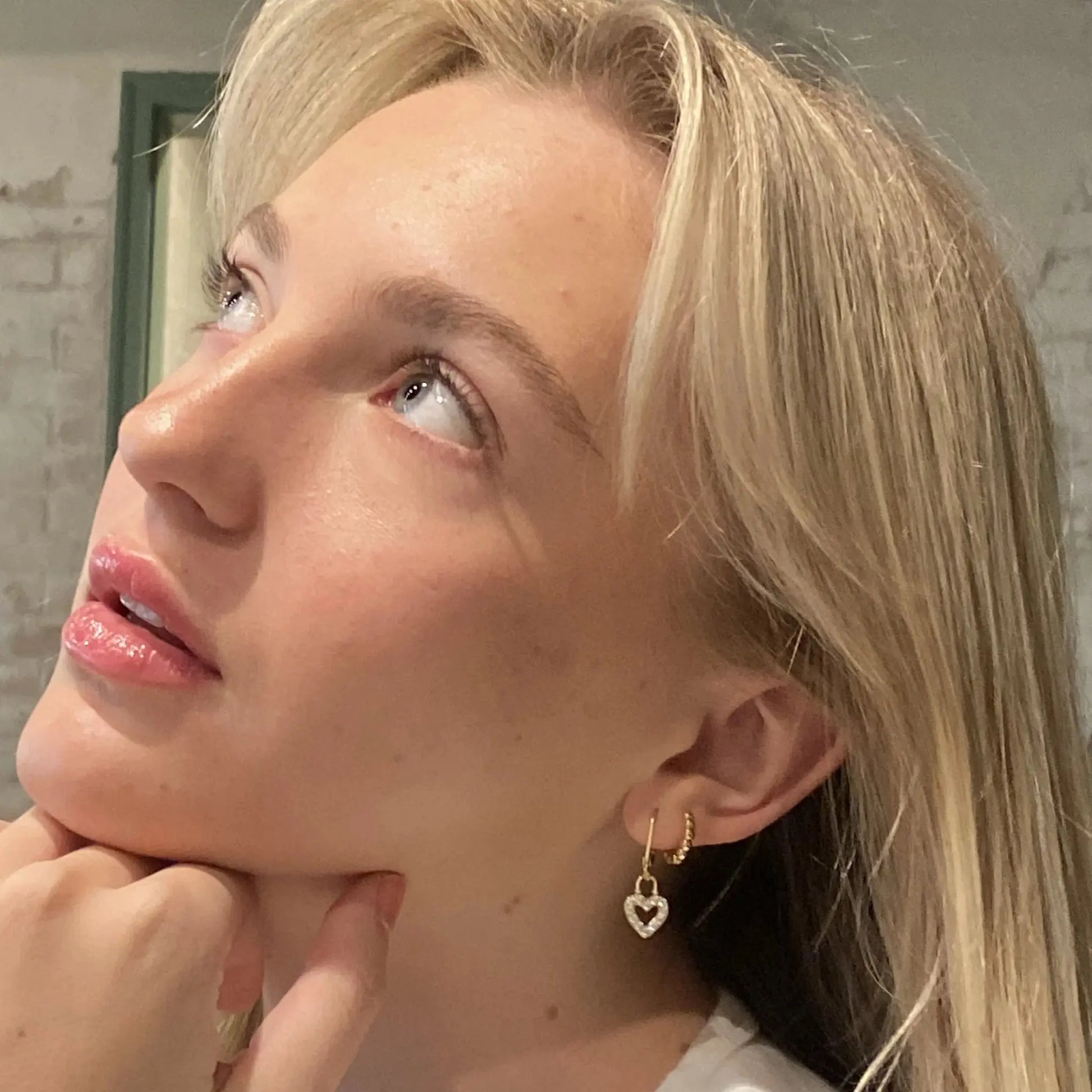 Bubbly Earrings EVRY JEWELS