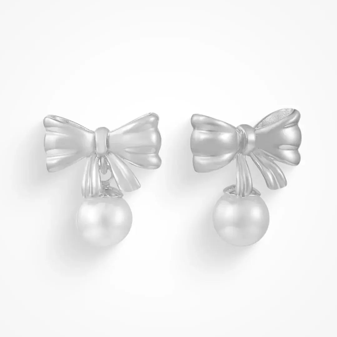 Coquette Earrings EVRY JEWELS