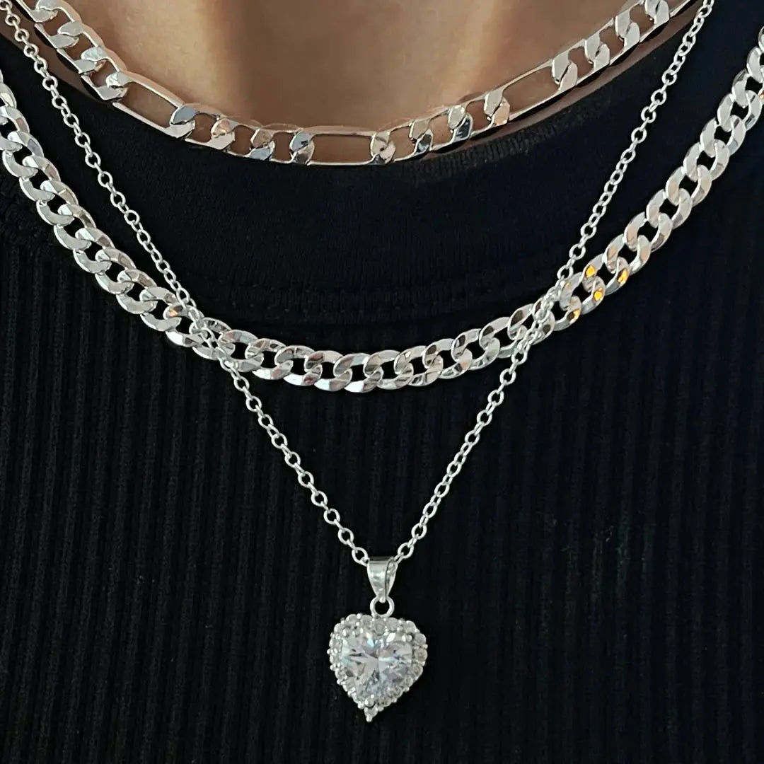 Cupid Necklace My Store