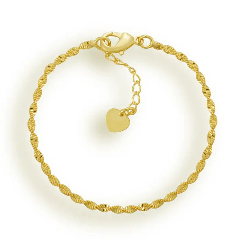 Don't Get It Twisted Bracelet My Store