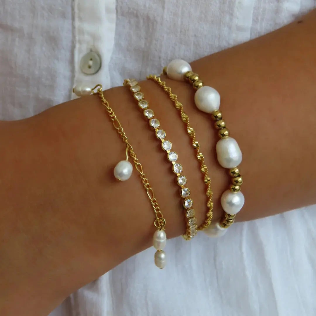 Don't Get It Twisted Bracelet My Store