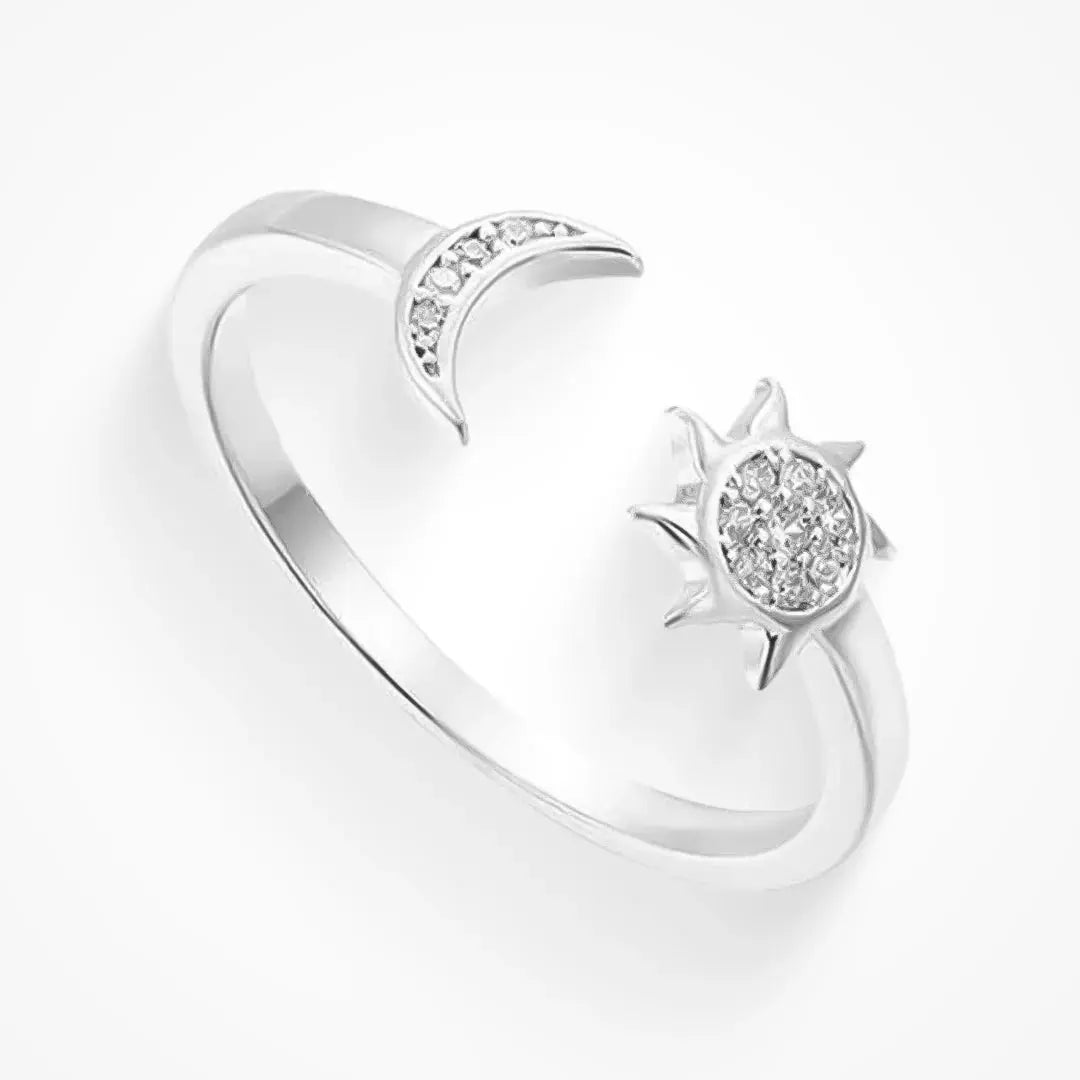 Dusk to Dawn Ring EVRY JEWELS