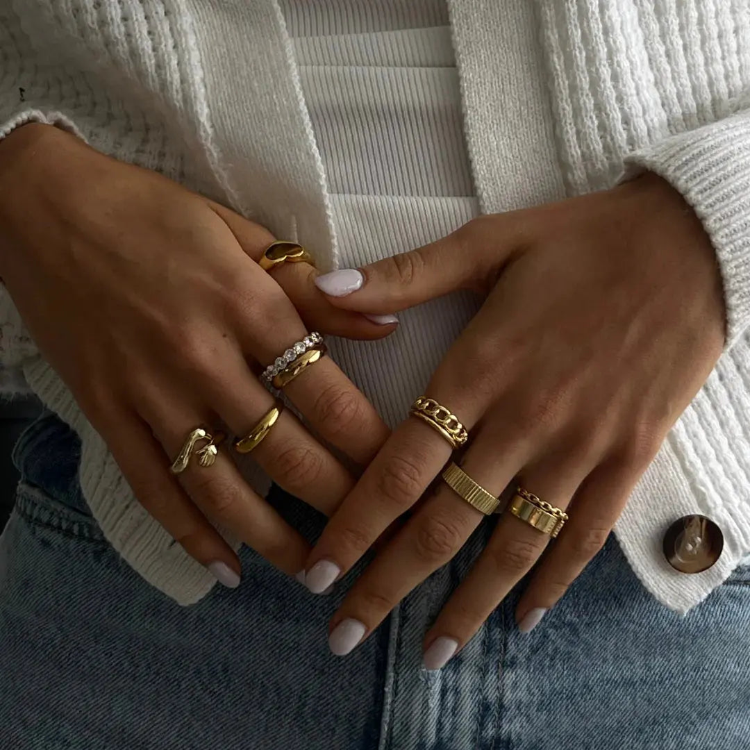 Effortless Ring My Store