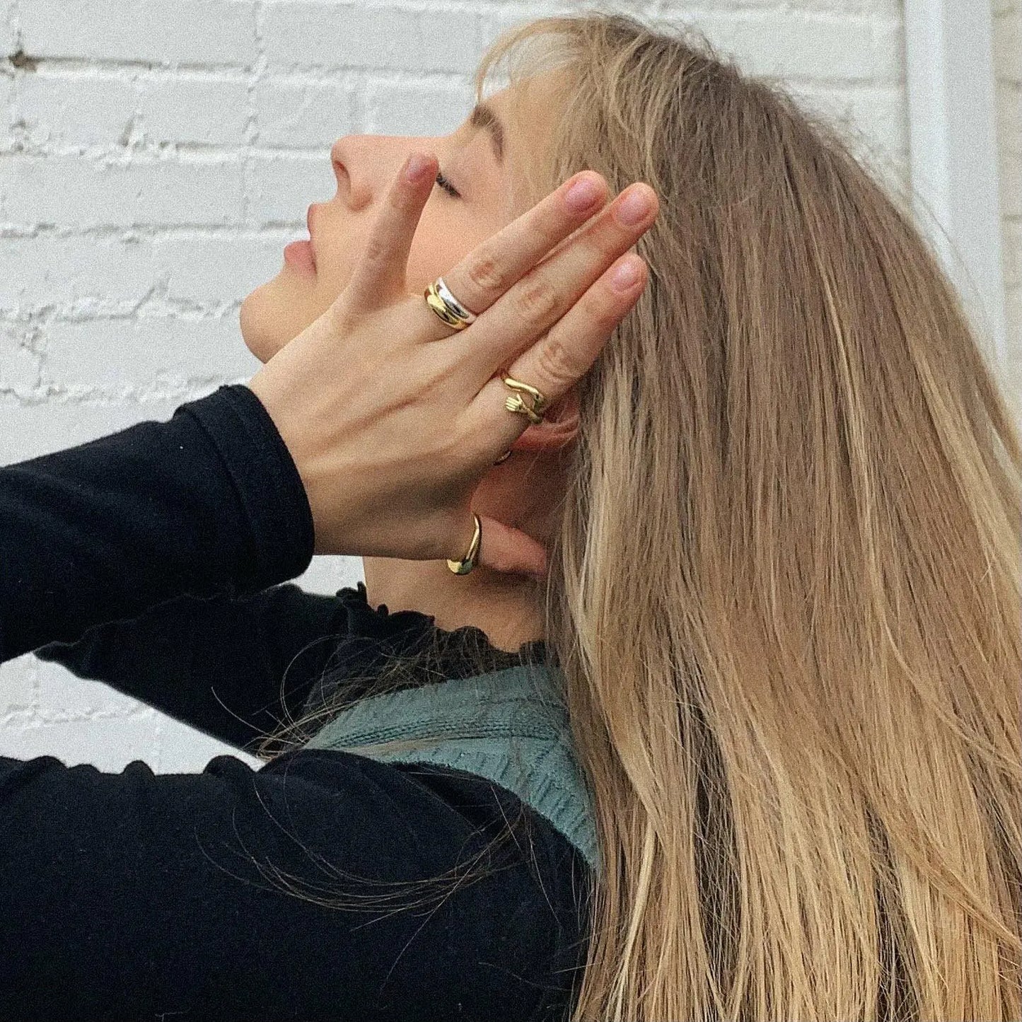 Empathy Ring My Store