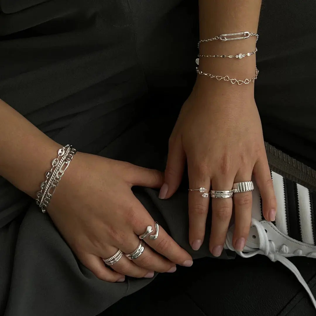 Empathy Ring My Store