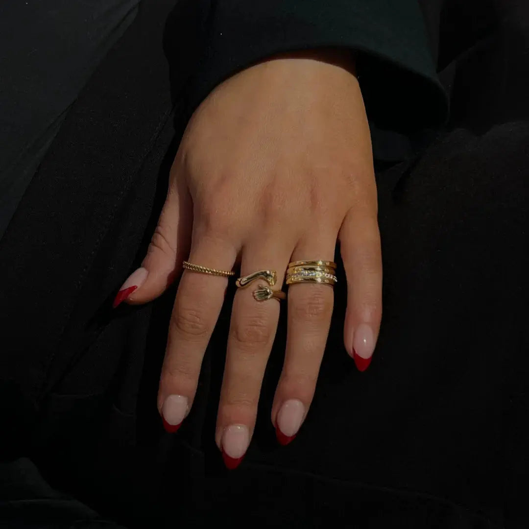 Empathy Ring My Store