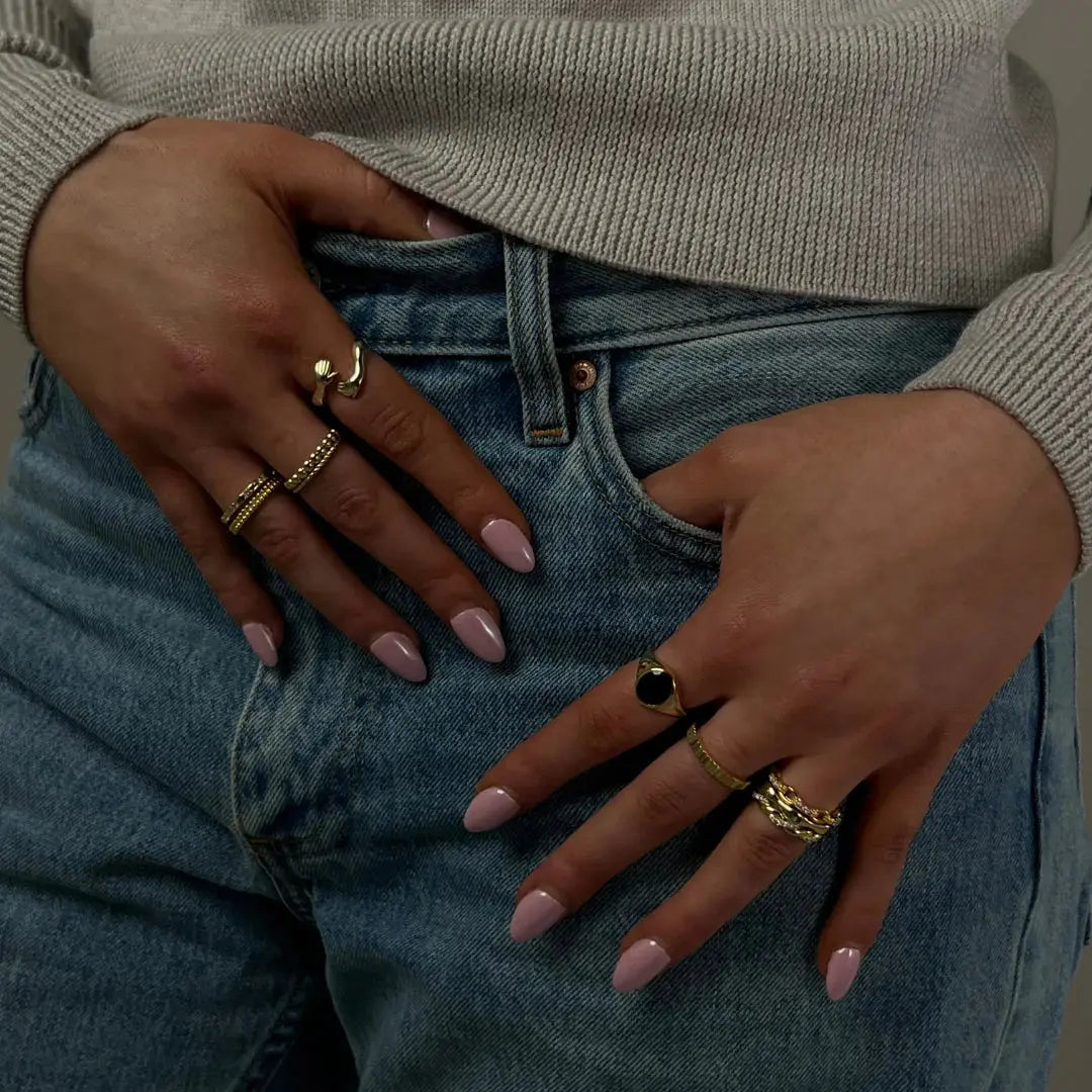 Empathy Ring My Store