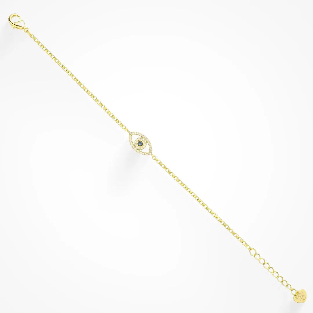 Evil Eye Bracelet My Store