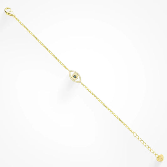 Evil Eye Bracelet My Store