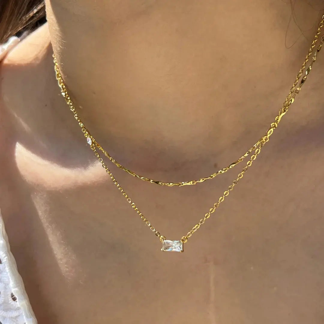 F That Necklace My Store
