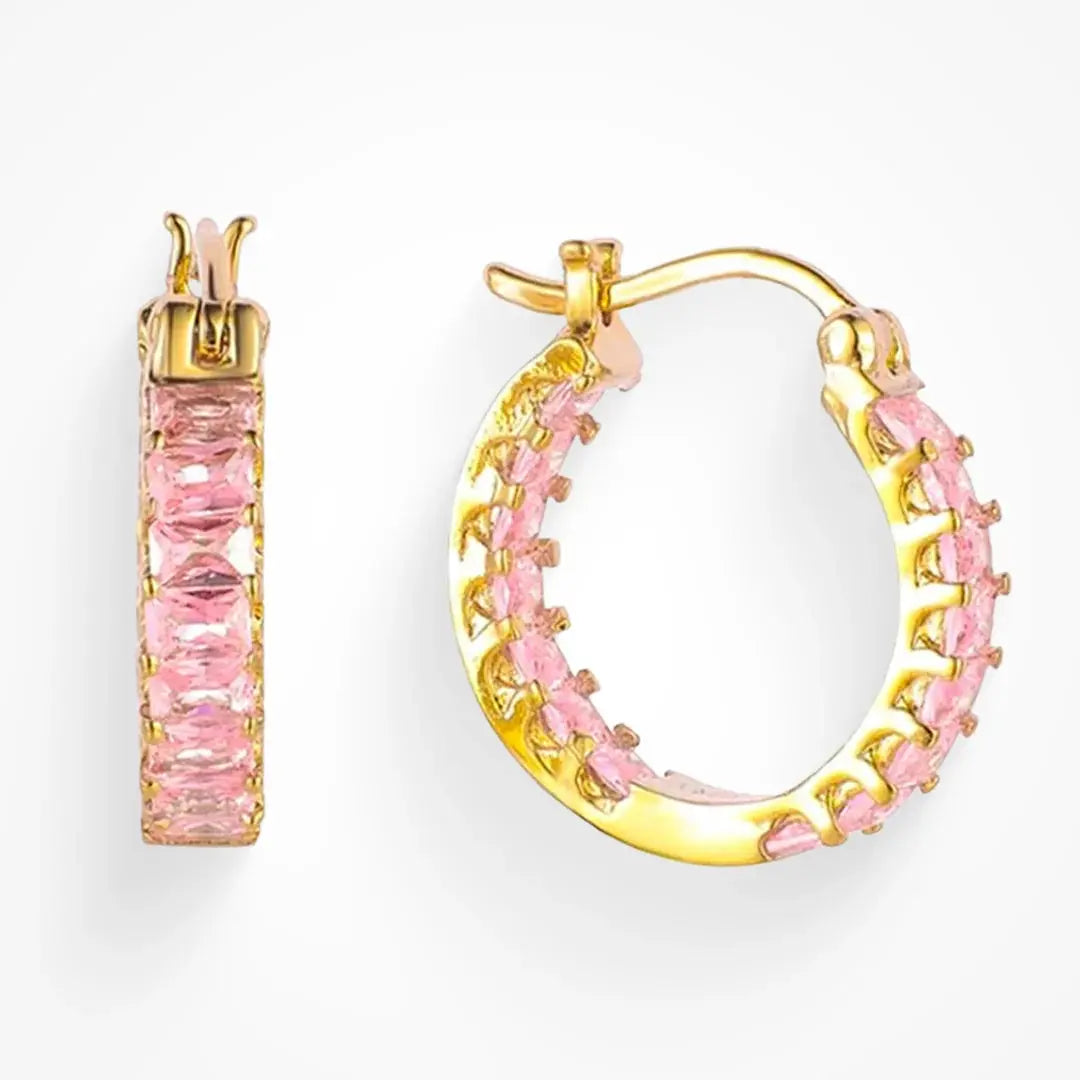 Flashy Earrings EVRY JEWELS