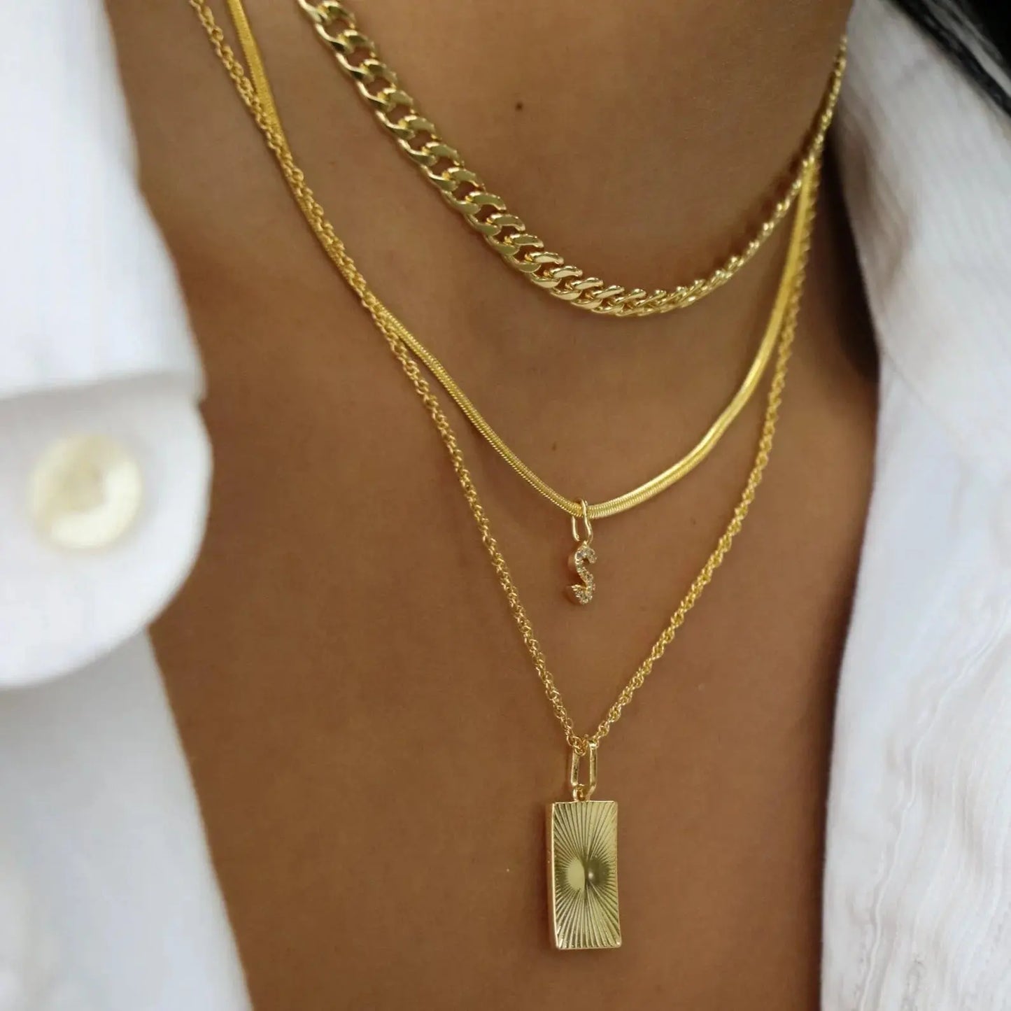 Florence Necklace My Store