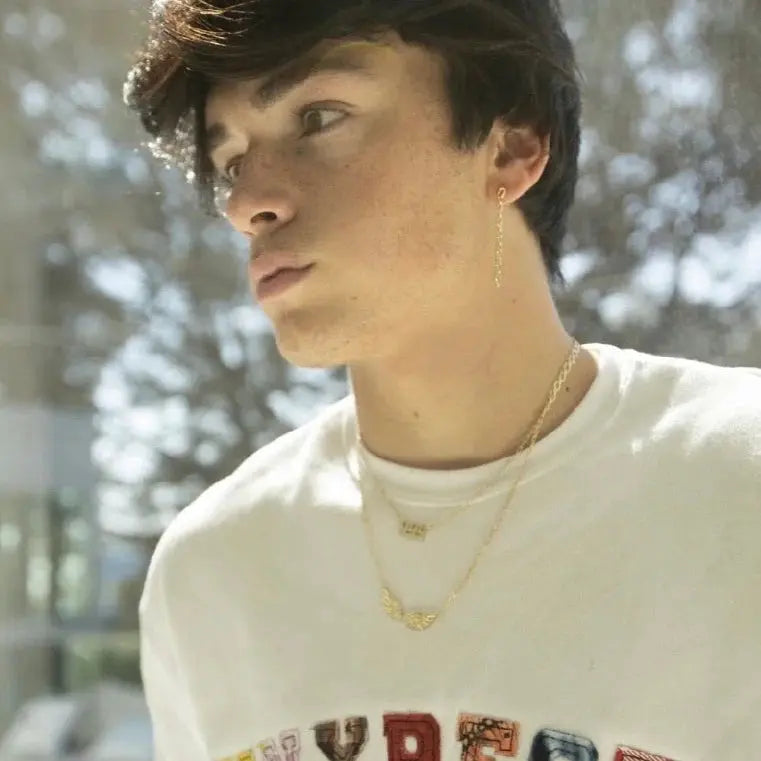 Fly Away Necklace My Store