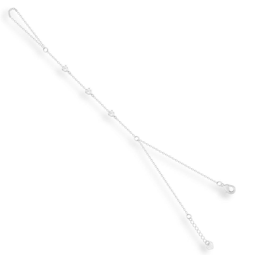 Full of Love Hand Chain