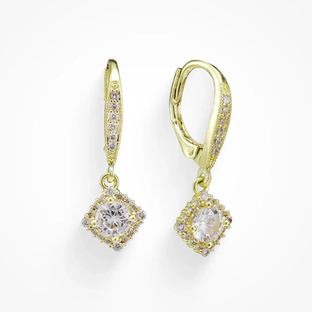 Girly Girl Earrings EVRY JEWELS