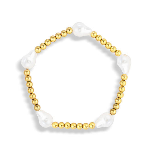 Golden Hour Bracelet